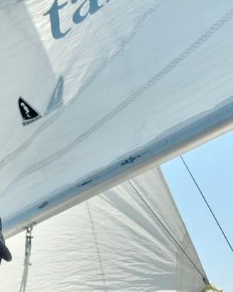 Promenade 72 cabinato leggero e versatile