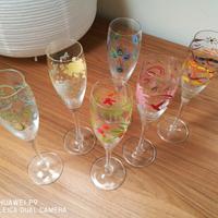 Set bicchieri flute Ritzenhoff