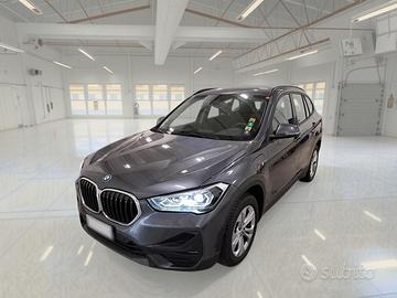 BMW X1 XDRIVE 25E BUSINESS ADVANTAGE AUTOMATICO SU