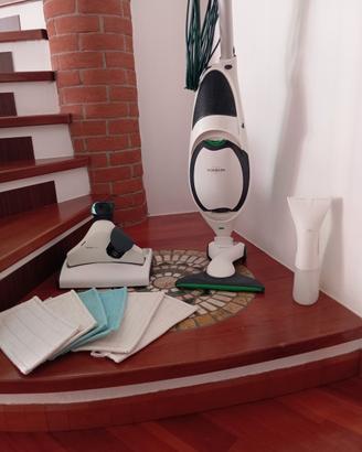 aspirapolvere folletto VK 150
