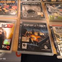 GIOCHI PS3