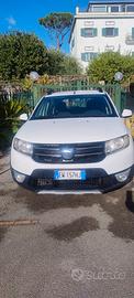 Dacia Sandero stepway 1.5d