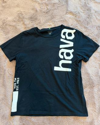 T-shirt Havaianas