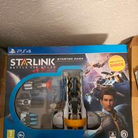 Starlink ps4