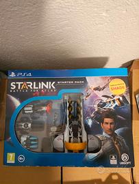 Starlink ps4