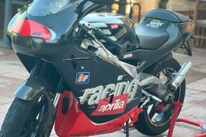 APRILIA RS125