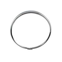 Cornice Faro metallo Cromata Vespa 50 R L N faro T