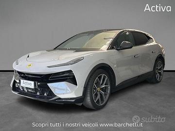 Lotus Eletre R