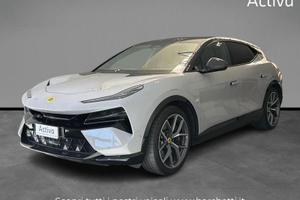 Lotus Eletre R