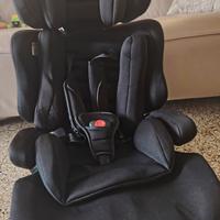 seggiolino auto  9-36kg (1 - 12 anni) 