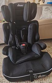 seggiolino auto  9-36kg (1 - 12 anni) 
