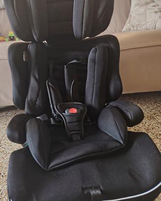 seggiolino auto  9-36kg (1 - 12 anni) 