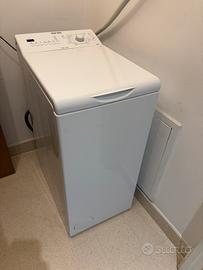 LAVATRICE IGNIS COME NUOVA - per trasloco