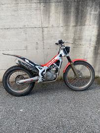 Beta Rev 3 270 - 2007