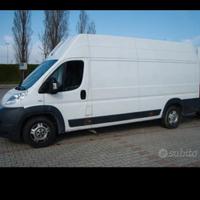 Traslochi trasporti e svuota tutto 7ggsu 7