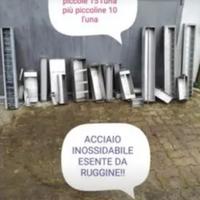 mangiatoie no ruggine 