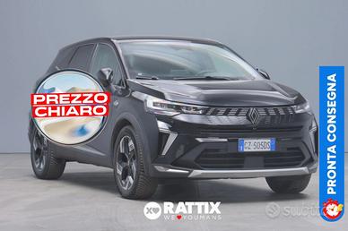 RENAULT symbioz Symbioz 1.6 E-Tech full hybrid Ico