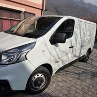 FURGONE CAMPERIZZATO- uso privato