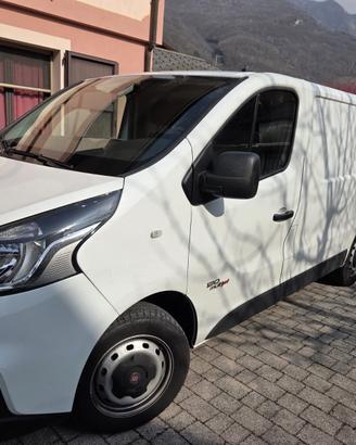 FURGONE CAMPERIZZATO- uso privato