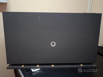 VODAFONE POWER STATION