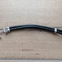 Bracciale da uomo con ancora