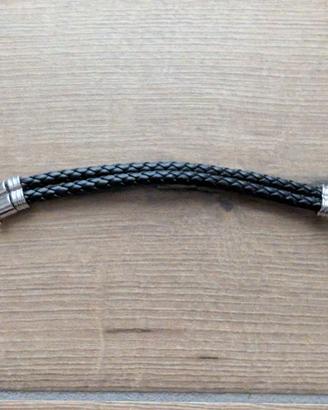 Bracciale da uomo con ancora