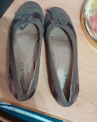 scarpe donna numero 40