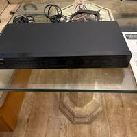 Pioneer F-551 Sintonizzatore