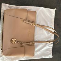 Borsa a spalla Michael Kors