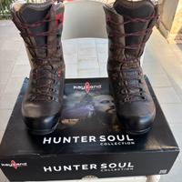 Kayland LANGHE GTX®