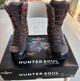 Kayland LANGHE GTX®