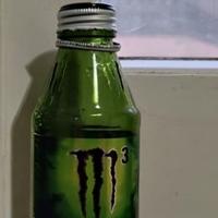 Monster Energy m 3