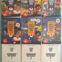 ANTOLOGIA: tante storie, tante idee - libro 9 tomi