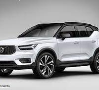 Ricambi usati volvo xc40