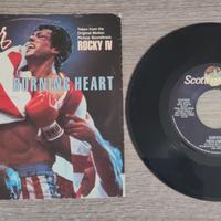 45 giri Queen, Price, Rolling Stones,The Cure Ecc.