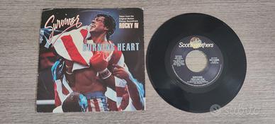 45 giri Queen, Price, Rolling Stones,The Cure Ecc.