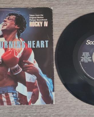 45 giri Queen, Price, Rolling Stones,The Cure Ecc.