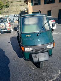 Ape Piaggio 50 - 2008