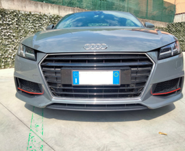 Audi TT SLine Ultra con Iva