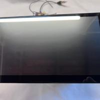 car tablet Bosion 4G RAM 64G ROM e accessori