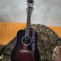 Chitarra acustica Takamine G Series G320-BBS