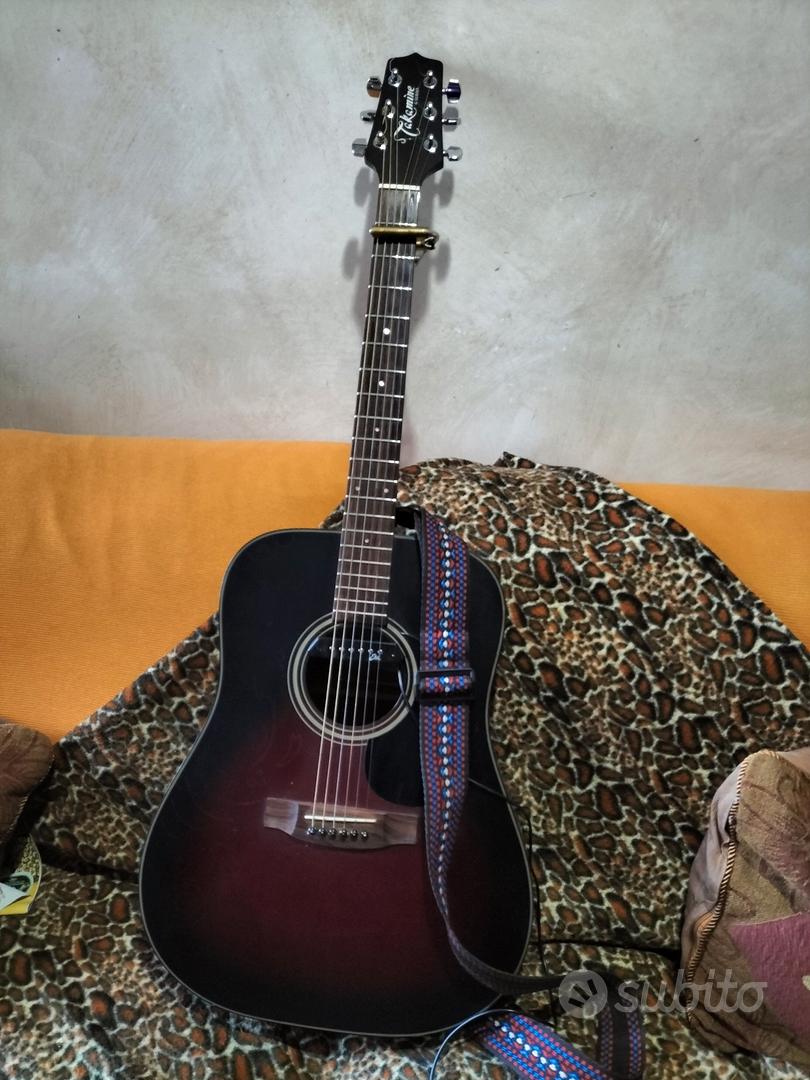 Chitarra acustica Takamine G Series G320 BBS Strumenti Musicali In vendita a Reggio Calabria