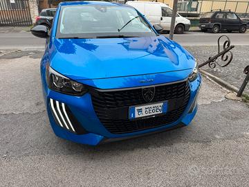 Peugeot 208 II serie