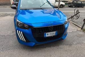 Peugeot 208 II serie