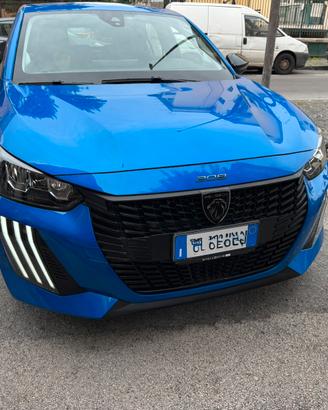 Peugeot 208 II serie