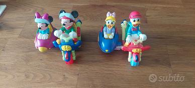 Gadget Disney