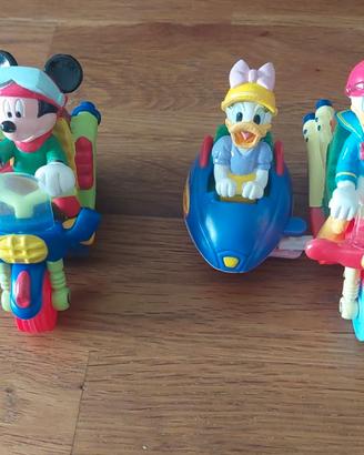 Gadget Disney