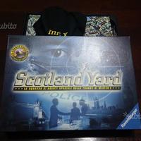 Scotland Yard gioco di società