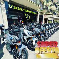 Peugeot XP 400 Gt NUOVI DA VALERIANOMOTO