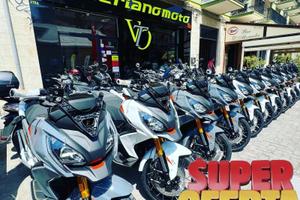 Peugeot XP 400 Gt NUOVI DA VALERIANOMOTO